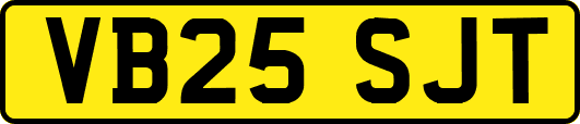 VB25SJT