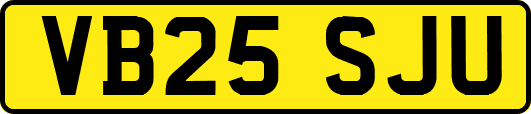 VB25SJU