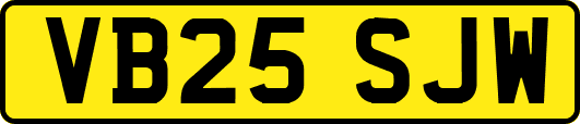 VB25SJW