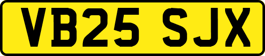 VB25SJX