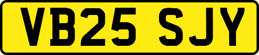 VB25SJY
