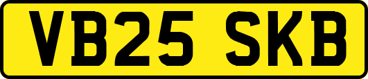 VB25SKB