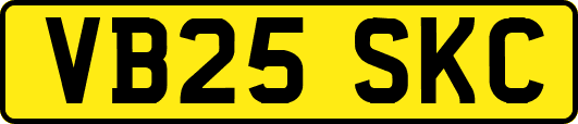 VB25SKC