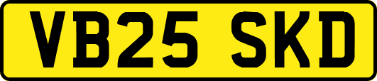 VB25SKD