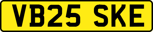 VB25SKE