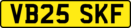 VB25SKF