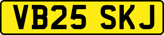 VB25SKJ