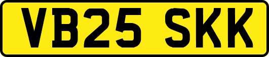 VB25SKK
