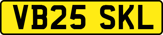 VB25SKL