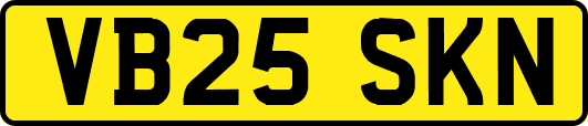 VB25SKN
