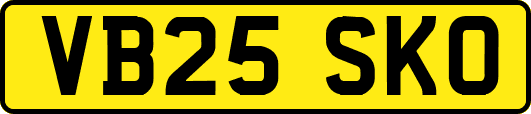 VB25SKO