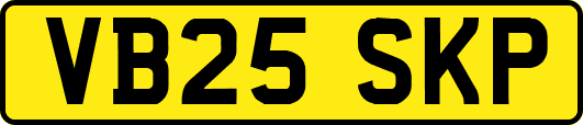 VB25SKP