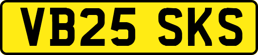 VB25SKS