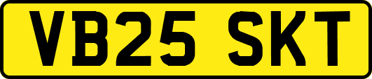 VB25SKT