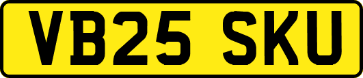 VB25SKU