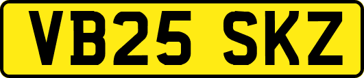 VB25SKZ