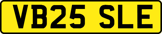 VB25SLE