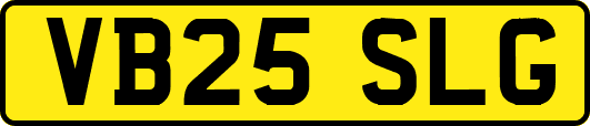 VB25SLG