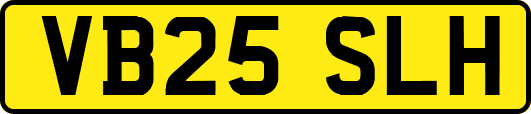 VB25SLH