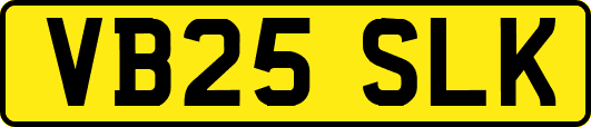 VB25SLK