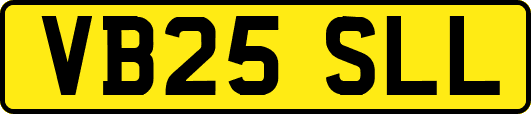 VB25SLL