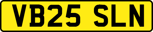 VB25SLN