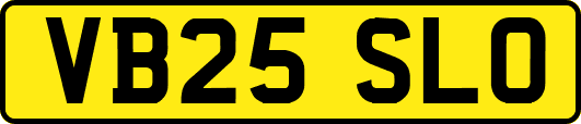 VB25SLO