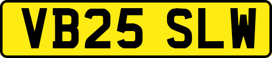 VB25SLW