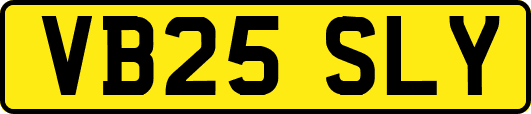 VB25SLY
