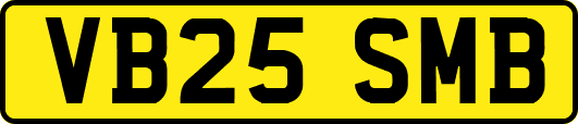 VB25SMB