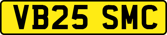 VB25SMC