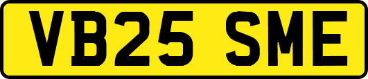 VB25SME