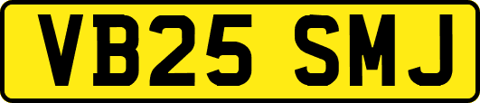VB25SMJ