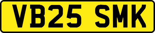 VB25SMK