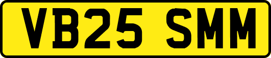 VB25SMM