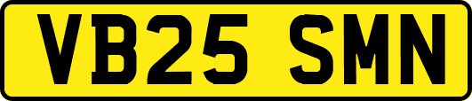 VB25SMN