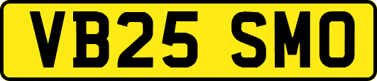 VB25SMO