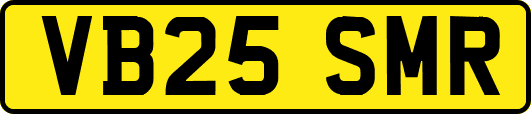 VB25SMR