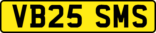 VB25SMS
