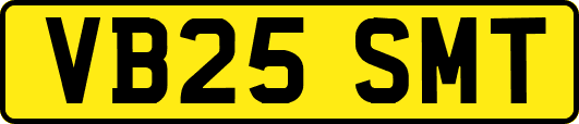 VB25SMT