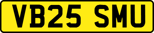 VB25SMU