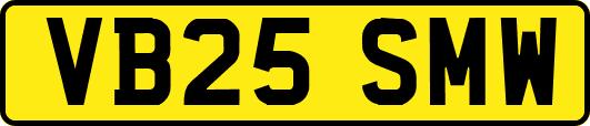 VB25SMW