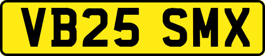 VB25SMX