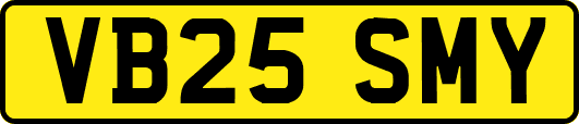 VB25SMY