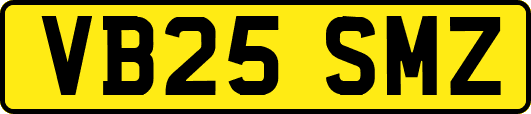 VB25SMZ