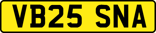 VB25SNA