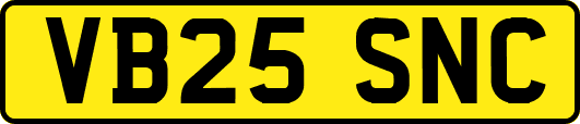 VB25SNC