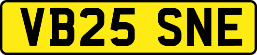 VB25SNE