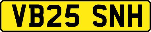 VB25SNH