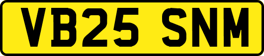 VB25SNM